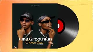 Ama Grootman Moya [upl. by Otanutrof]