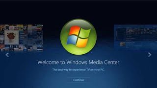 How To Download amp Install Windows Media Center on Windows 10 [upl. by Yrdnal]