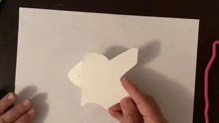 bunny tessellation tutorial [upl. by Donnell]