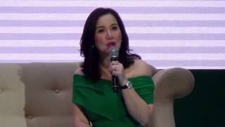 Does Kris Aquino regret leaving ABSCBN ‘I overestimated my worth’ [upl. by Lebasile]