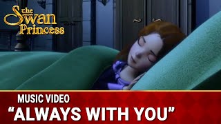 Always With You Animated Music Video [upl. by Aiuqet]