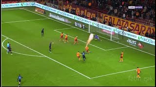 Bakasetas vs Galatasaray Füze 🚀🚀 [upl. by Uot]