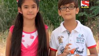 Baal Veer  Episode 290  30th October 2013 [upl. by Rebane746]