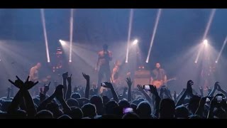 Alexisonfire  Live At Copps Full Video [upl. by Sixel399]