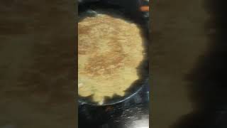 How to make oats chilla [upl. by Pisano122]