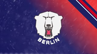 Eisbären Berlin Torhymne 2425 [upl. by Dikmen340]