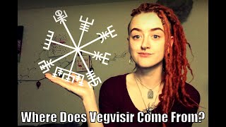 Understanding the Three Most Common Norse Symbols [upl. by Avuha889]