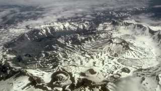 Supervolcano in Utah Massive Ancient Volcano Discovered by BYU Geologists [upl. by Nolham180]