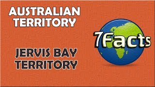 7 Facts worth knowing about Jervis Bay Territory [upl. by Ard]