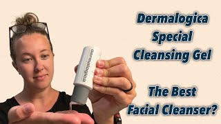 The Truth About Dermalogica Special Cleansing Gel MUST SEE Review [upl. by Welcome]