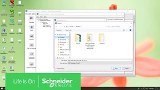 How to Manually Archive and Trim PME Database  Schneider Electric Support [upl. by Payton]