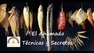 Como Ahumar Técnicas y secretos  RDGrillmaster [upl. by Nallad54]