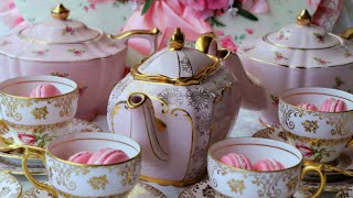 3 Tips to Help You Throw the Perfect Tea Party [upl. by Sneve718]