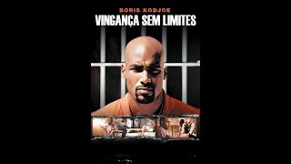 Filme Vingança sem limites [upl. by Kannan]