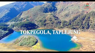 आहा  तोक्पेगोला  Tokpegola Taplejung ।। Documentary ।। TRAVEL ।। NEPAL ।। [upl. by Stutman]