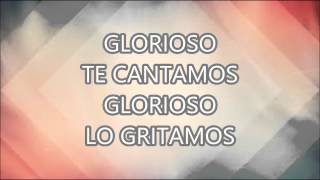 Glorioso letra BJ Putnam [upl. by Sauer]