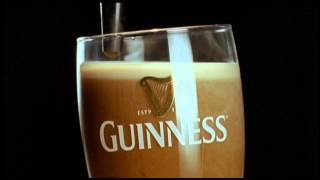 Guinness The Perfect Pint [upl. by Pauly]