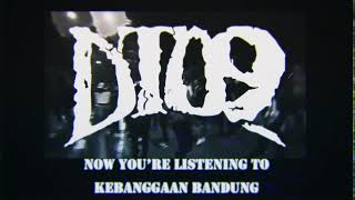 DT09  Kebanggaan Bandung New Version [upl. by Mak]