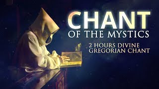 Chant of the Mystics Divine Gregorian Chant quotO Filii Et Filiaequot 2 hours [upl. by Atsocal]