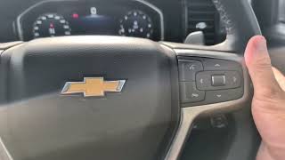 2023 Chevrolet Silverado Lilydale Melbourne VIC [upl. by Marge]