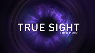 True Sight  The International 2021 [upl. by Starkey]