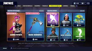 Como regalar pavos a tus amigos en Fortnite [upl. by Nylra897]