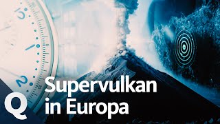 Phlegräische Felder Europas Supervulkan erwacht  Quarks [upl. by Arnaldo]