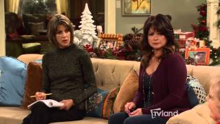 Hot in Cleveland HOT Holiday Special [upl. by Yrreiht]