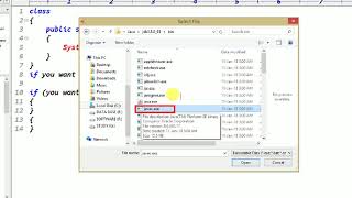 how to run and set font on editplus [upl. by Anilram827]