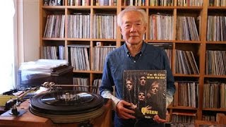 Japanese Audiophiles Are Going to Extremes [upl. by Ymmij]