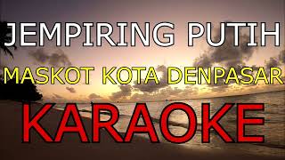 JEMPIRING PUTIHKARAOKE🎤 [upl. by Seira]