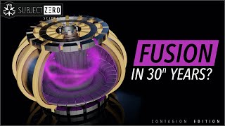 Fusion in 30 years ITER update 2020 [upl. by Armond110]