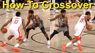 Ultimate Guide to Crossovers Setup Moves amp Counters [upl. by Matelda474]