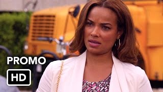 Mistresses 4x11 Promo quotFight or Flightquot HD [upl. by Hedda]