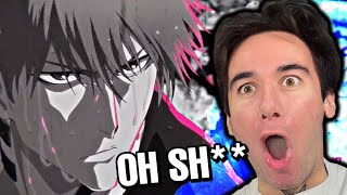 THE NEW BLEACH OPENING REACTION [upl. by Eta]