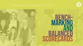 Benchmarking and Balanced Scorecards [upl. by Mulligan]