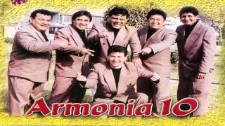 MI ULTIMO AMOR  ARMONIA 10 [upl. by Cinimod]