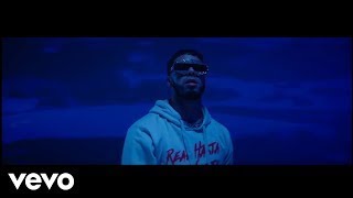 Anuel AA  Naturaleza Official Video Music [upl. by Alletse403]