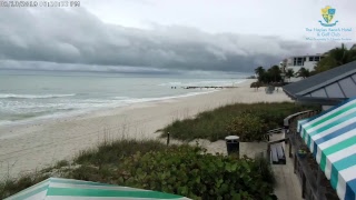 Naples Beach Hotel amp Golf Club Beachcam Live Stream [upl. by Allegna264]