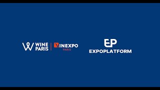 CASE STUDY Wine Paris and Vinexpo Paris 2024 [upl. by Laresa]