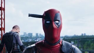 Deadpool vs Francis  Final Fight Scene  Deadpool 2016 Movie Clip HD [upl. by Emlyn870]