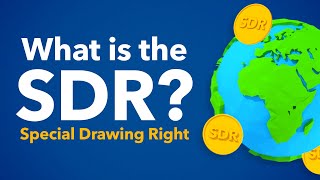 What is the SDR [upl. by Oal955]