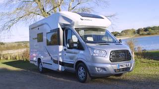 Motorhome Review Benimar Tessoro 483 [upl. by Iramaj668]