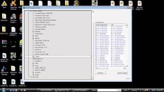 How To Use Star Wars Kotor Save Editor KSE HD [upl. by Schober]