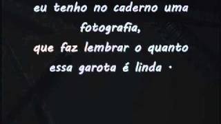 Grupo Geração A História de nós dois com letra ♫♪ [upl. by Kcolttam]