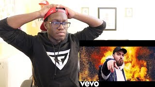 REACTING TO ANOTHER DISS TRACK FROM KSIS BH [upl. by Llecrad]