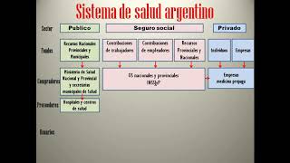 sistema de salud [upl. by Montfort]