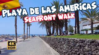 The Ultimate Guide To Playa De Las Americas [upl. by Kaya]