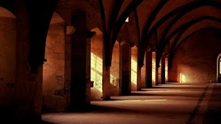 Gregorian Chant Music – Monks of the Monastery [upl. by Toogood]