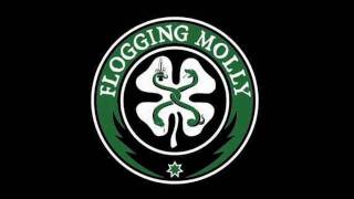 Flogging Molly  Devils Dance Floor [upl. by Eelesor566]